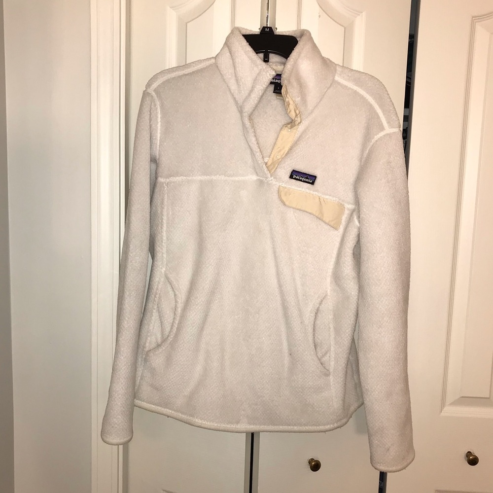 PATAGONIA Snap T Fleece
